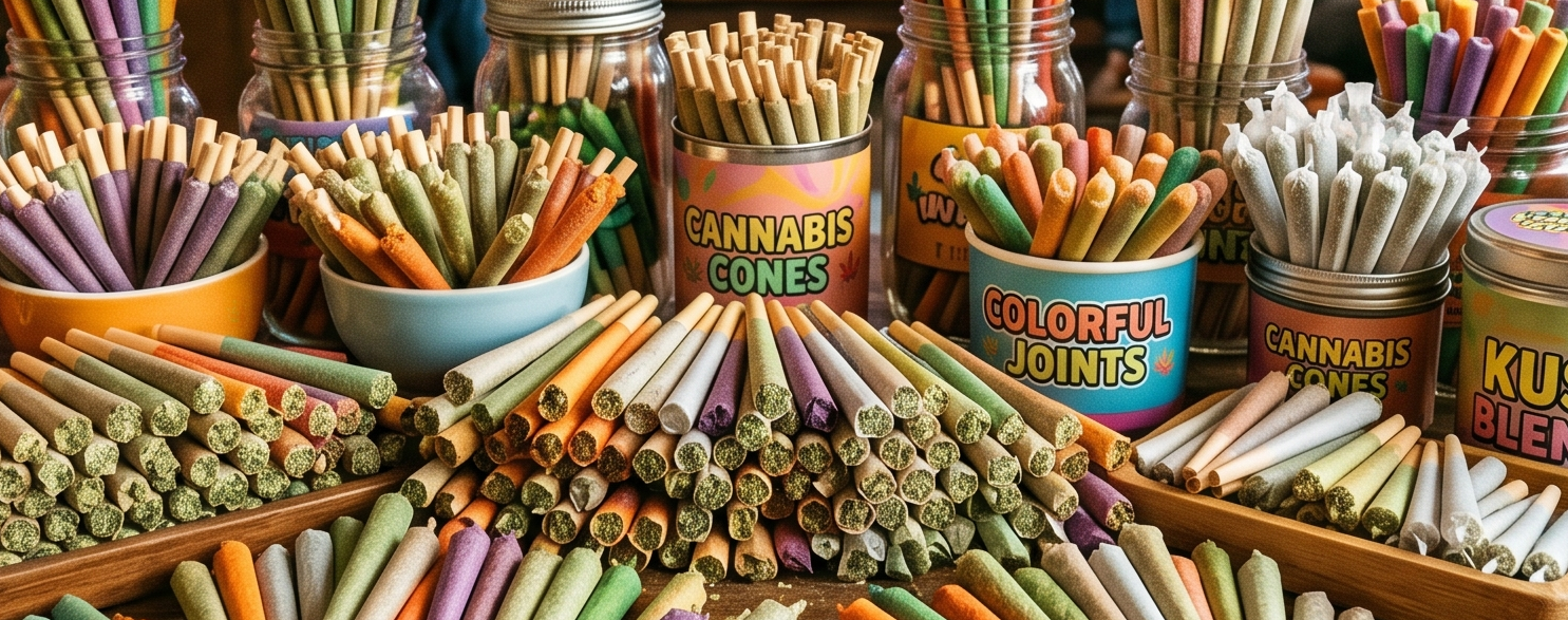 Cones