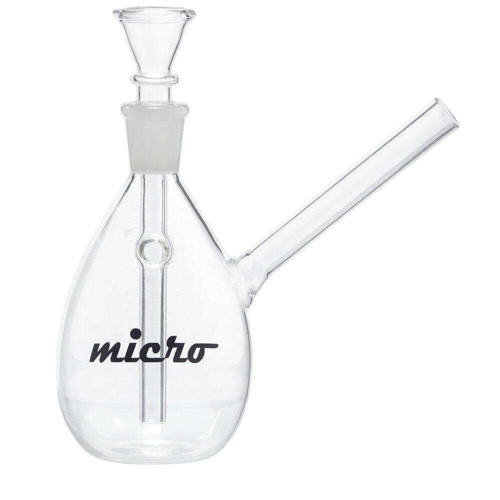 Mikro Glas Bong 5er Gebinde