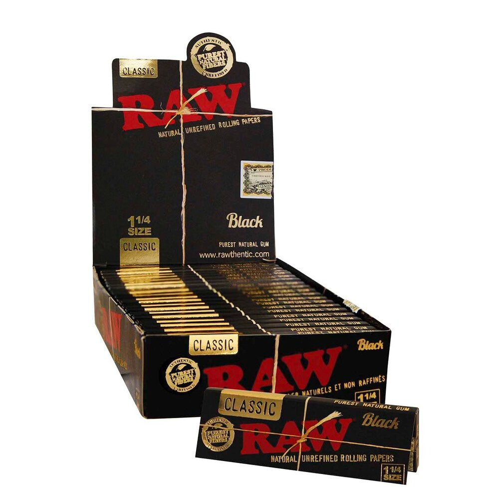 Rolling Papers 1 ¼  im 24er Gebinde