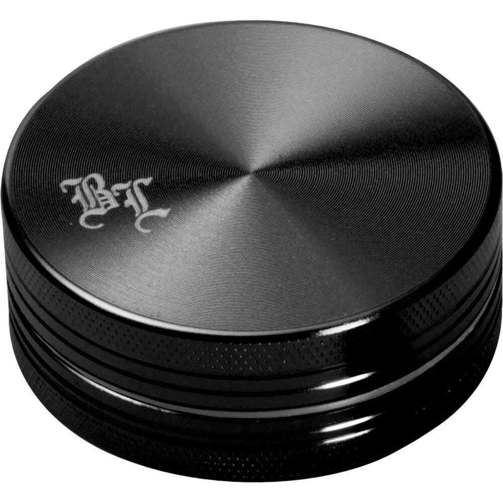 Alu-Grinder 2-tlg ø40mm 5er Gebinde