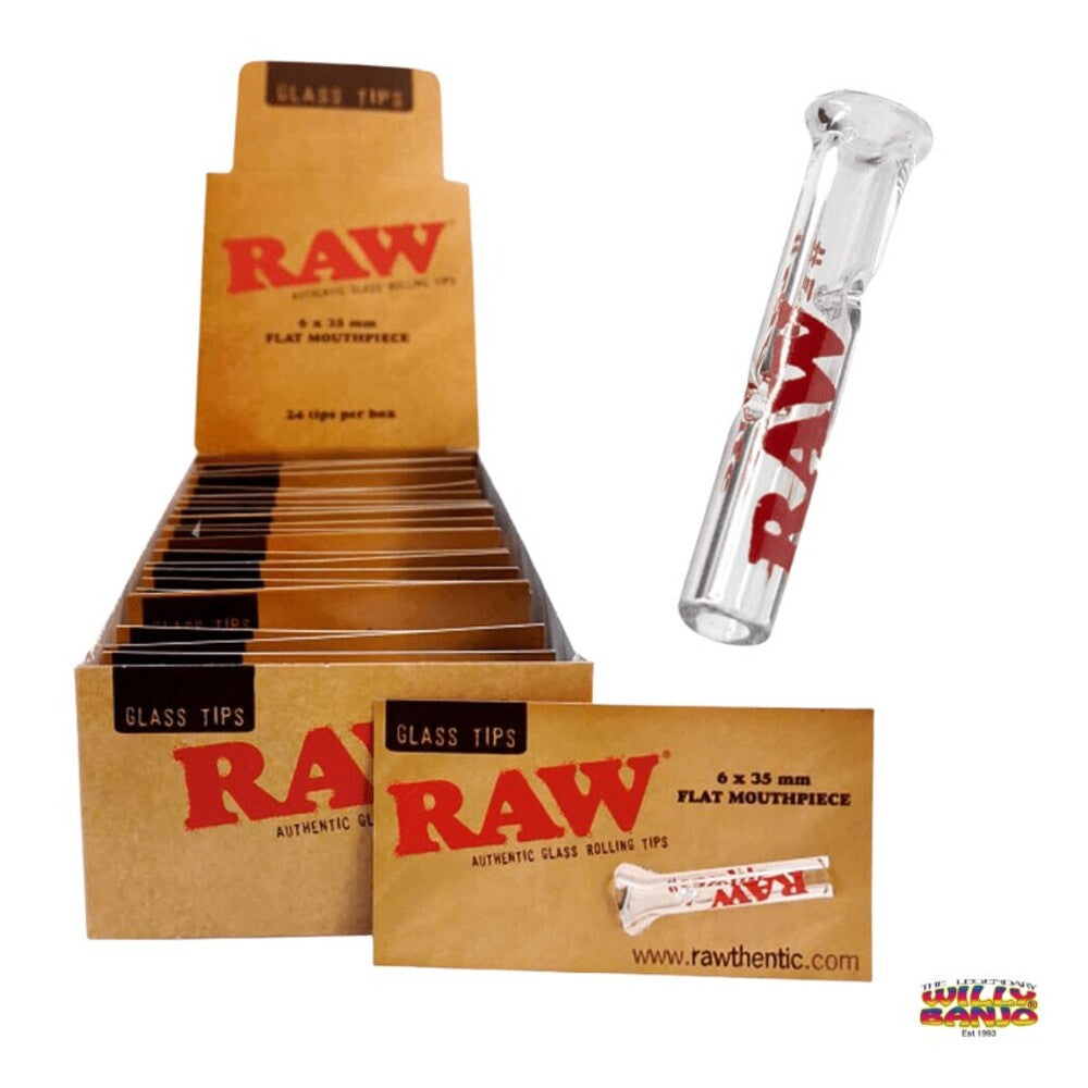 Glass Tip 24er Gebinde