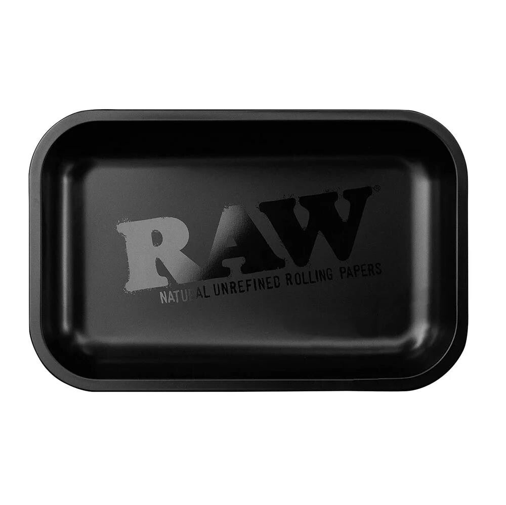 Rolling Tray Black M  5er Gebinde