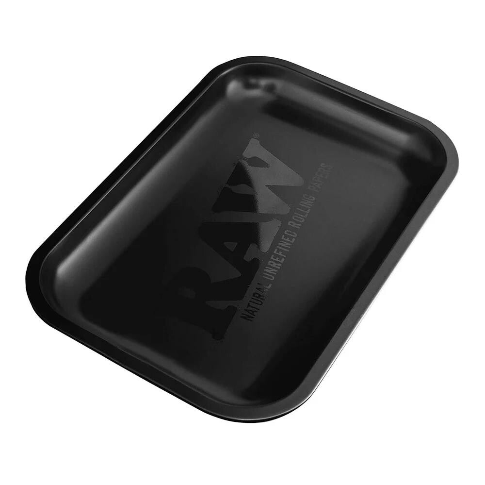 Rolling Tray Black M  5er Gebinde