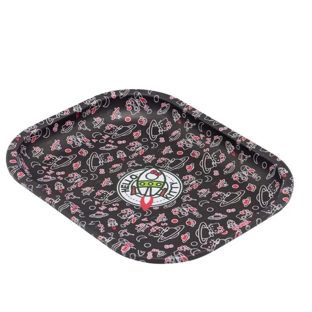 Hello Kitty Rockets Rolling Tray S  5er Gebinde