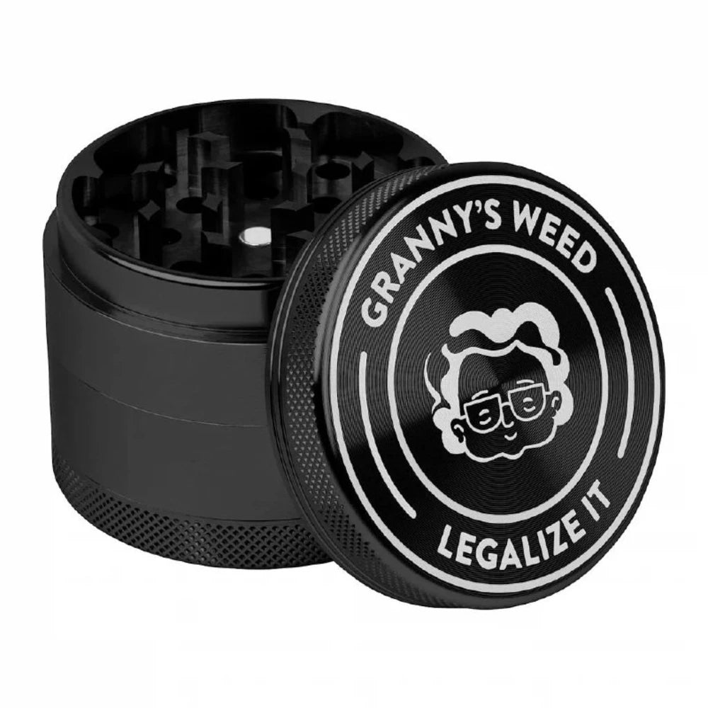 Legalize It XL Grinder