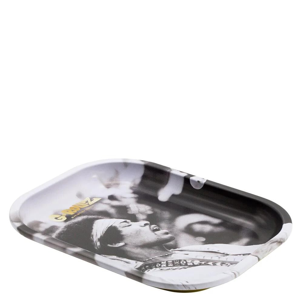 Serenade The Crowd Rolling Tray S  5er Gebinde