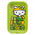 Hello Kitty Avocado Rolling Tray M  5er Gebinde