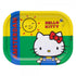 Hello Kitty Classic Amsterdam Rolling Tray S  5er Gebinde