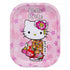 Hello Kitty Kimono Pink Rolling Tray S  5er Gebinde