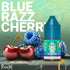 Tornado 7000  Liquid 10ml Blue Razz Cherry 10er Gebinde