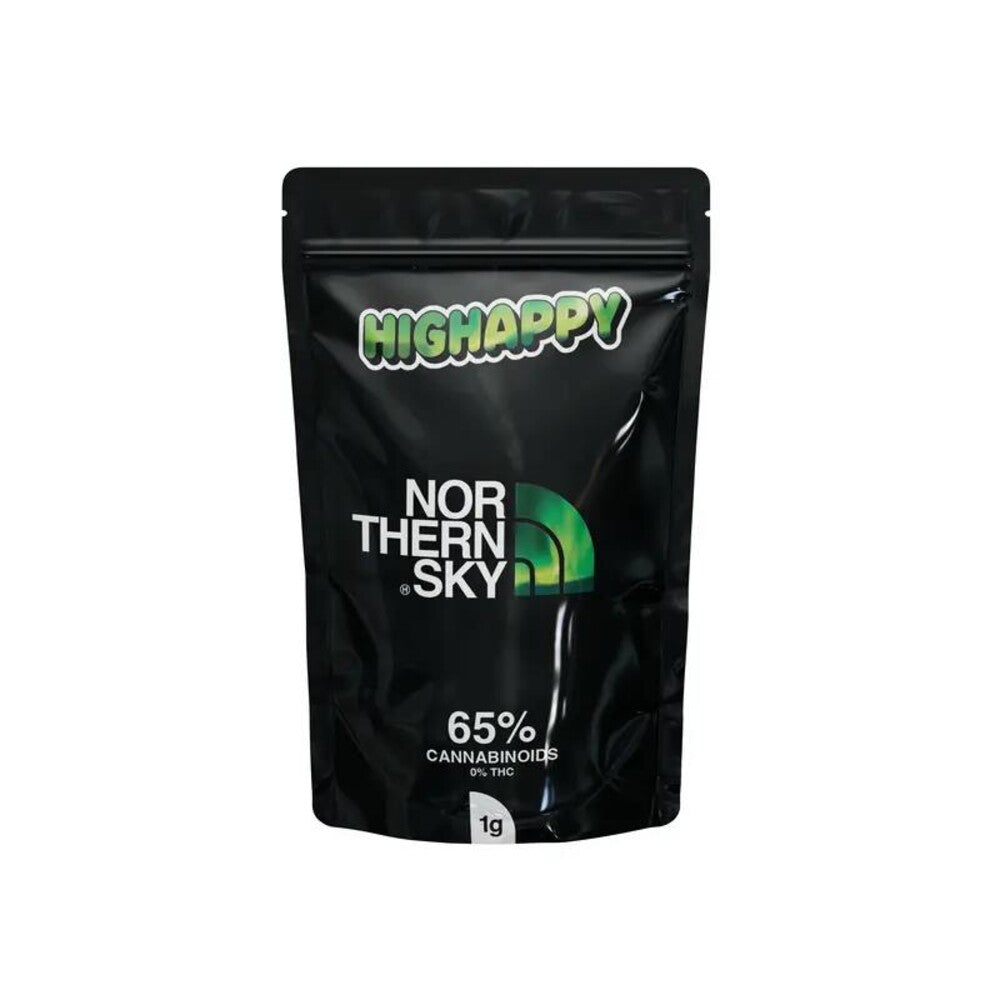 NorthernSky PHCP Blüten 1g 10er Gebinde