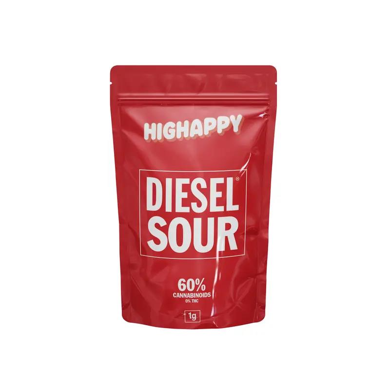 Diesel Sour PHCP Blüten 1g  10er Gebinde