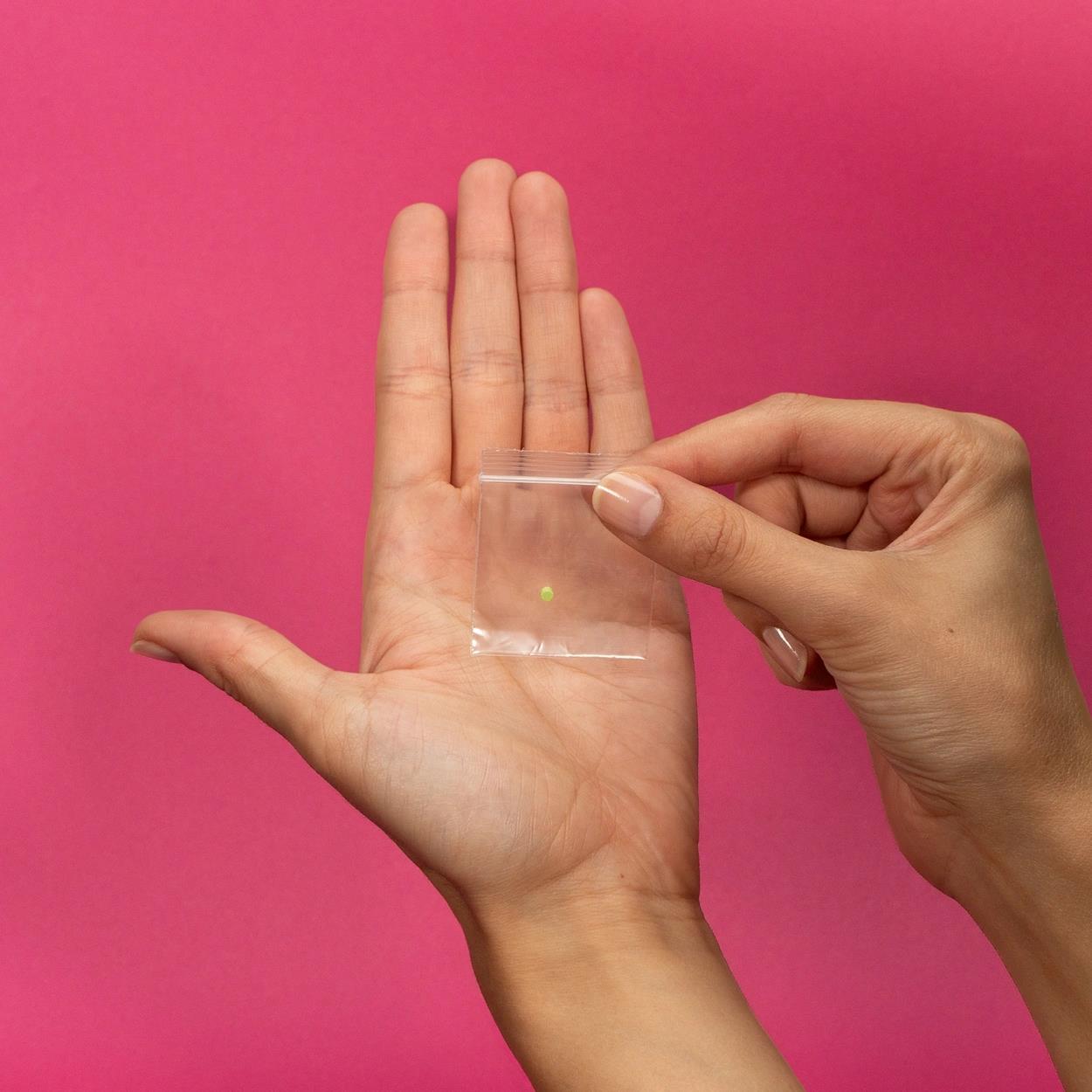 1S-LSD 10mcg Pellets 10er Gebinde