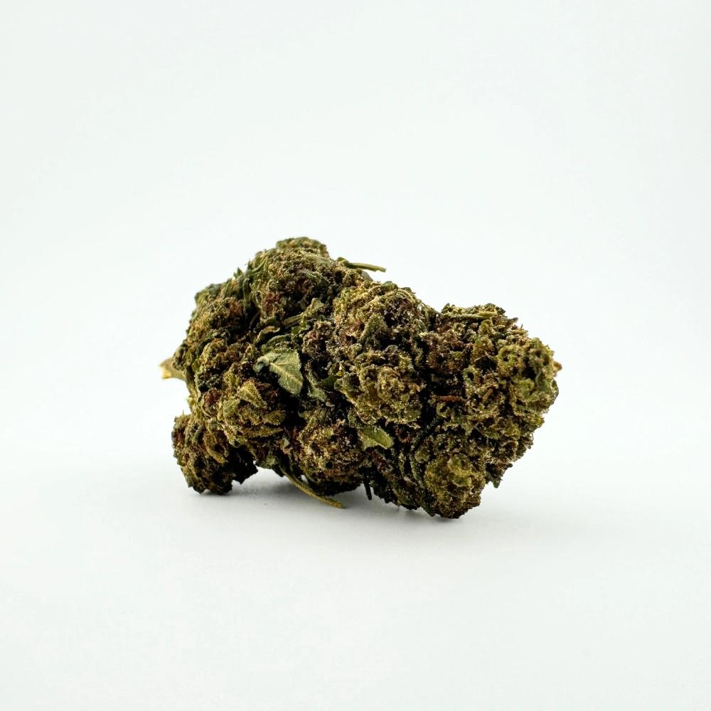 Bubblegum Berry CBG9 Blüten 1g 10er Gebinde