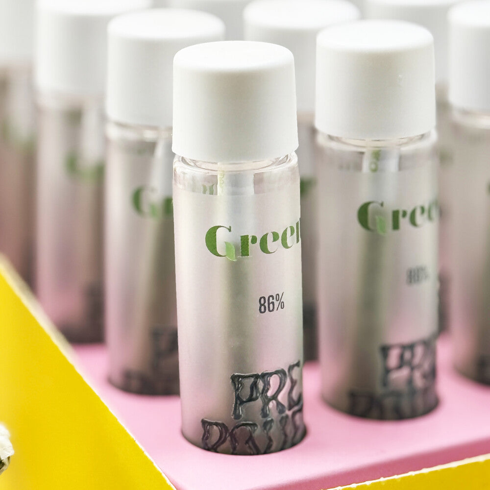 CBD Pre-Rolled Joint mit Tube 24er Gebinde