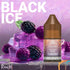Tornado 7000  Liquid 10ml Black Ice 10er Gebinde