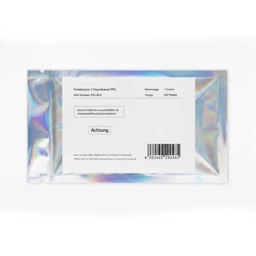 1-Triacontanol 99% 1g