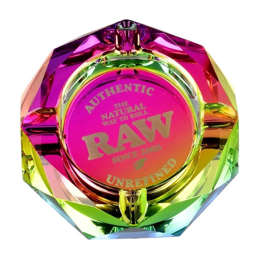 Rainbow Aschenbecher