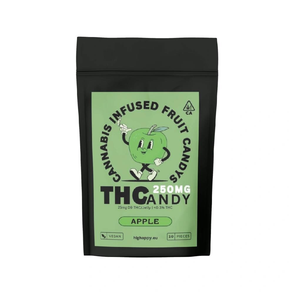 Apple 250mg 5er Gebinde