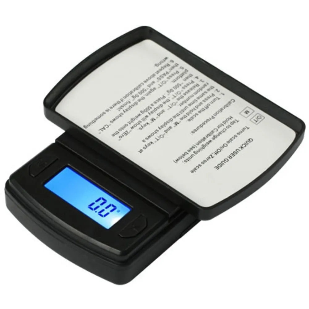 Digital Scale BOSTON 100g/0,01g