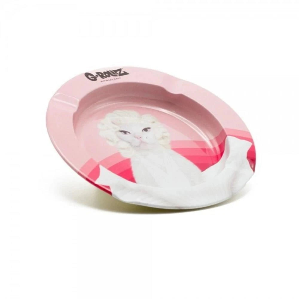 Pets Rock Diamonds Aschenbecher