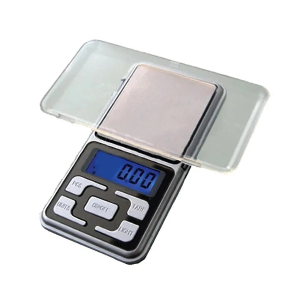 Digital Scale ALABAMA 100g/0,01g