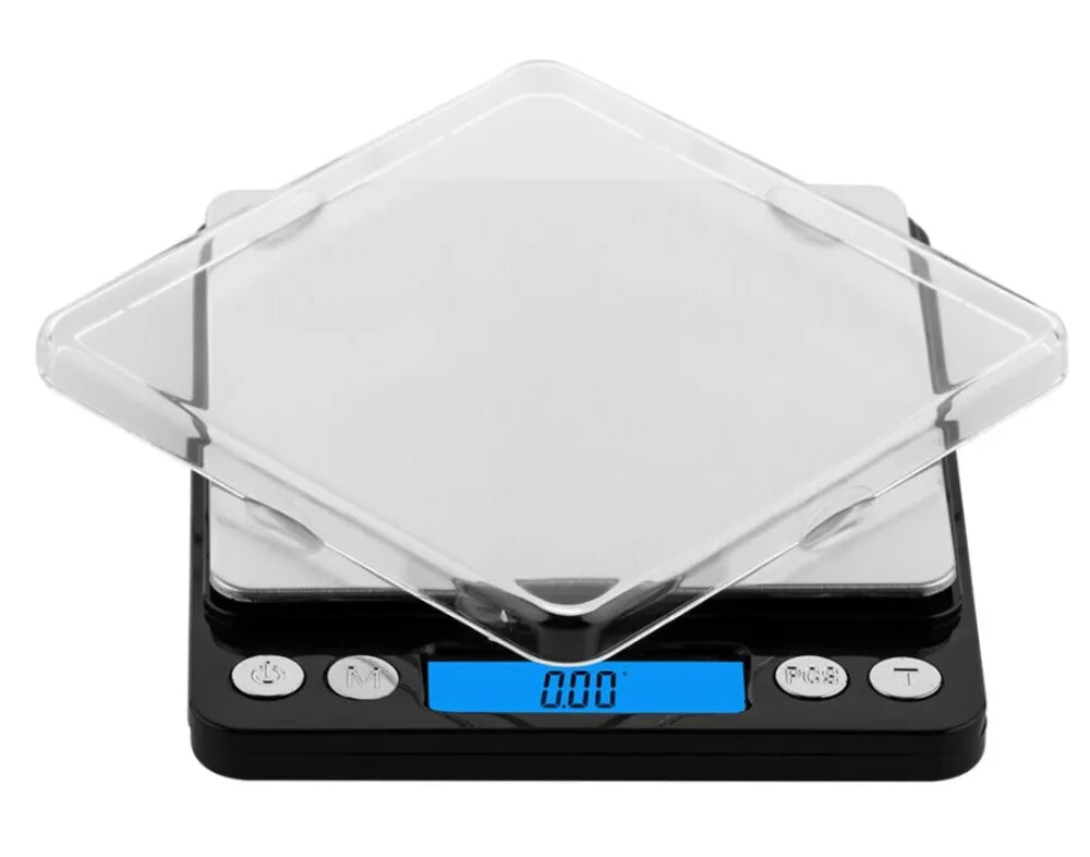 Digital Scale ALASKA  200g/0,01g
