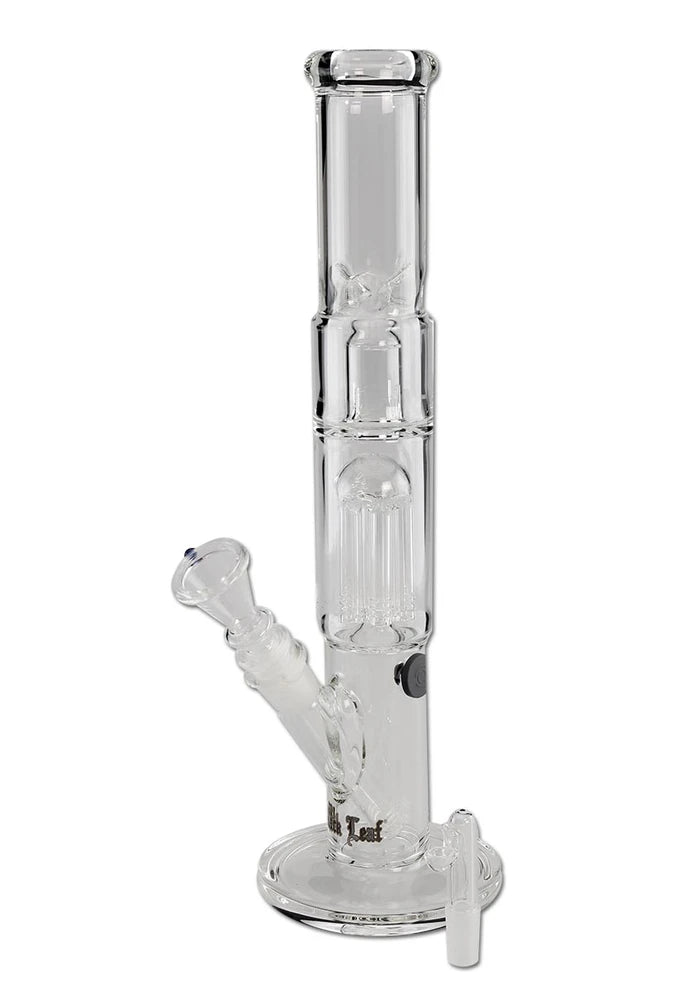 Kofferbong Baby Bongbastic Koffer Ice Kräuter Öl