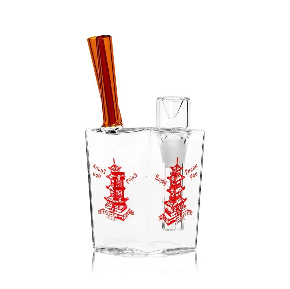 Chinese Takeout Bong