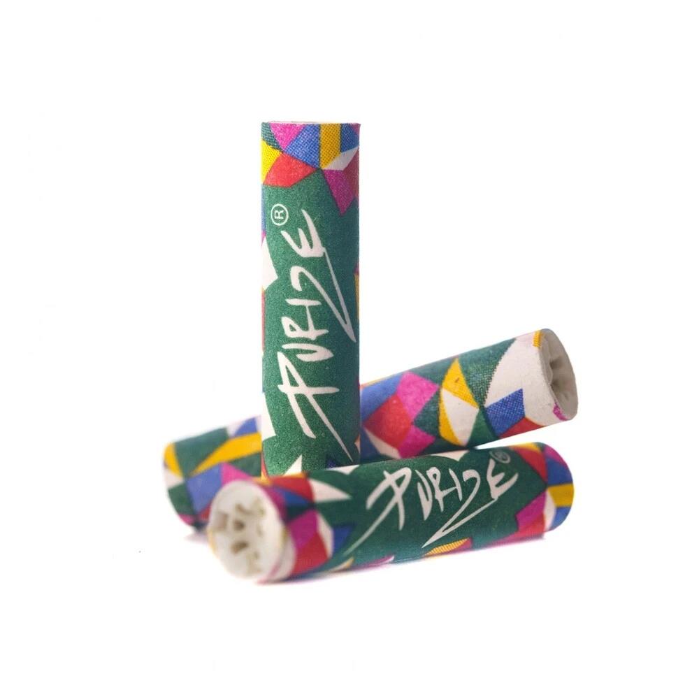 Aktivkohlefilter All Color Regular Size 9mm - 50er Pack 8er Gebinde