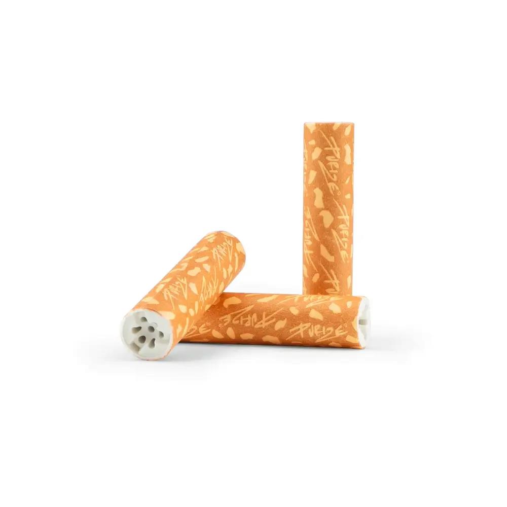 Aktivkohlefilter Spy Regular Size 9mm - 50er Pack 8er Gebinde