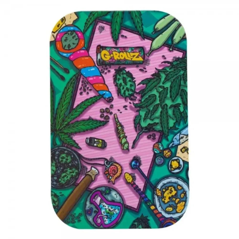 Amsterdam Picknick Tray Cover M