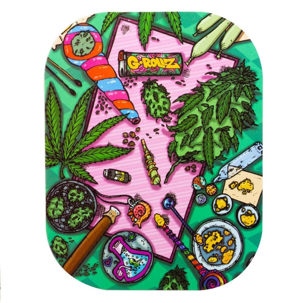 Amsterdam Picknick Tray Cover S