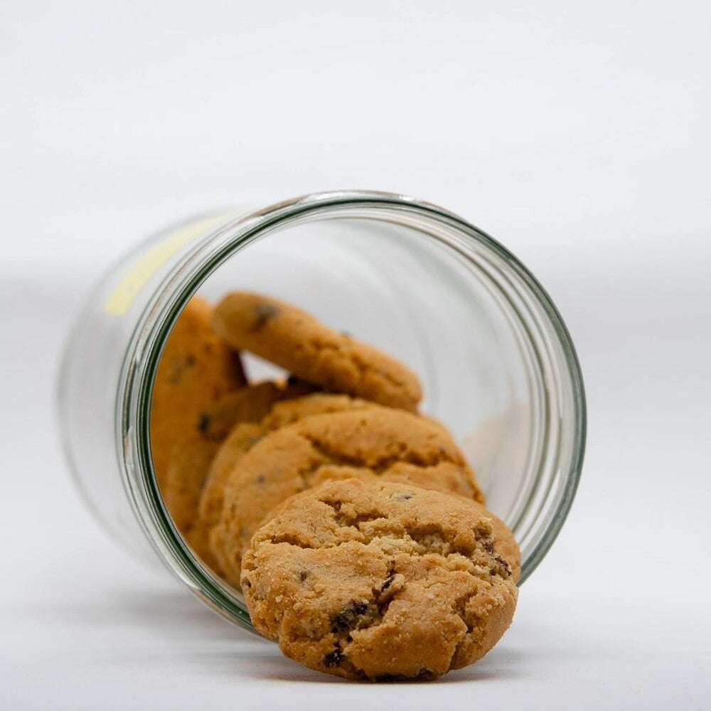 THCookies 15mg D9 THC  10er Gebinde  (ohne Glas)