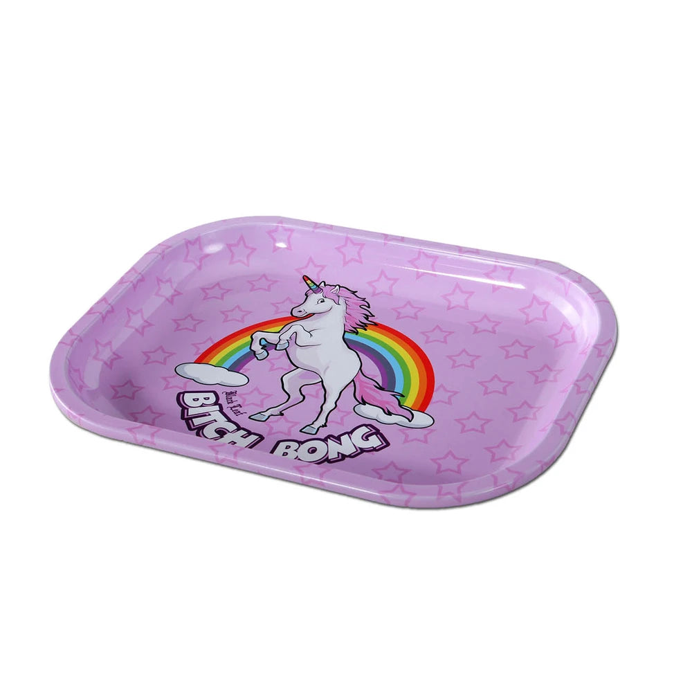 Bitch Bong Rolling Tray S