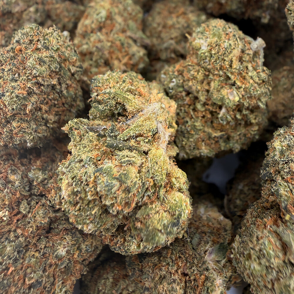 Platinum OG Premium CBD Blüten Bulk 20g