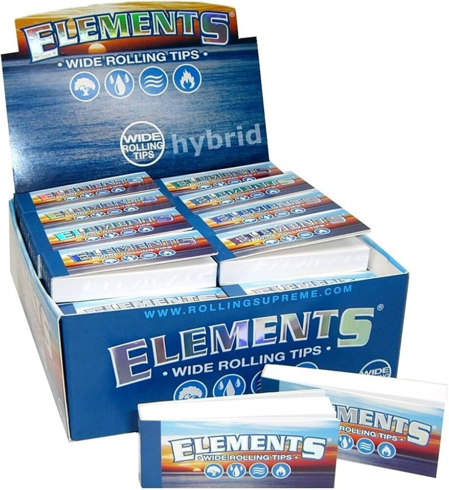 Rolling Tips 50er Gebinde