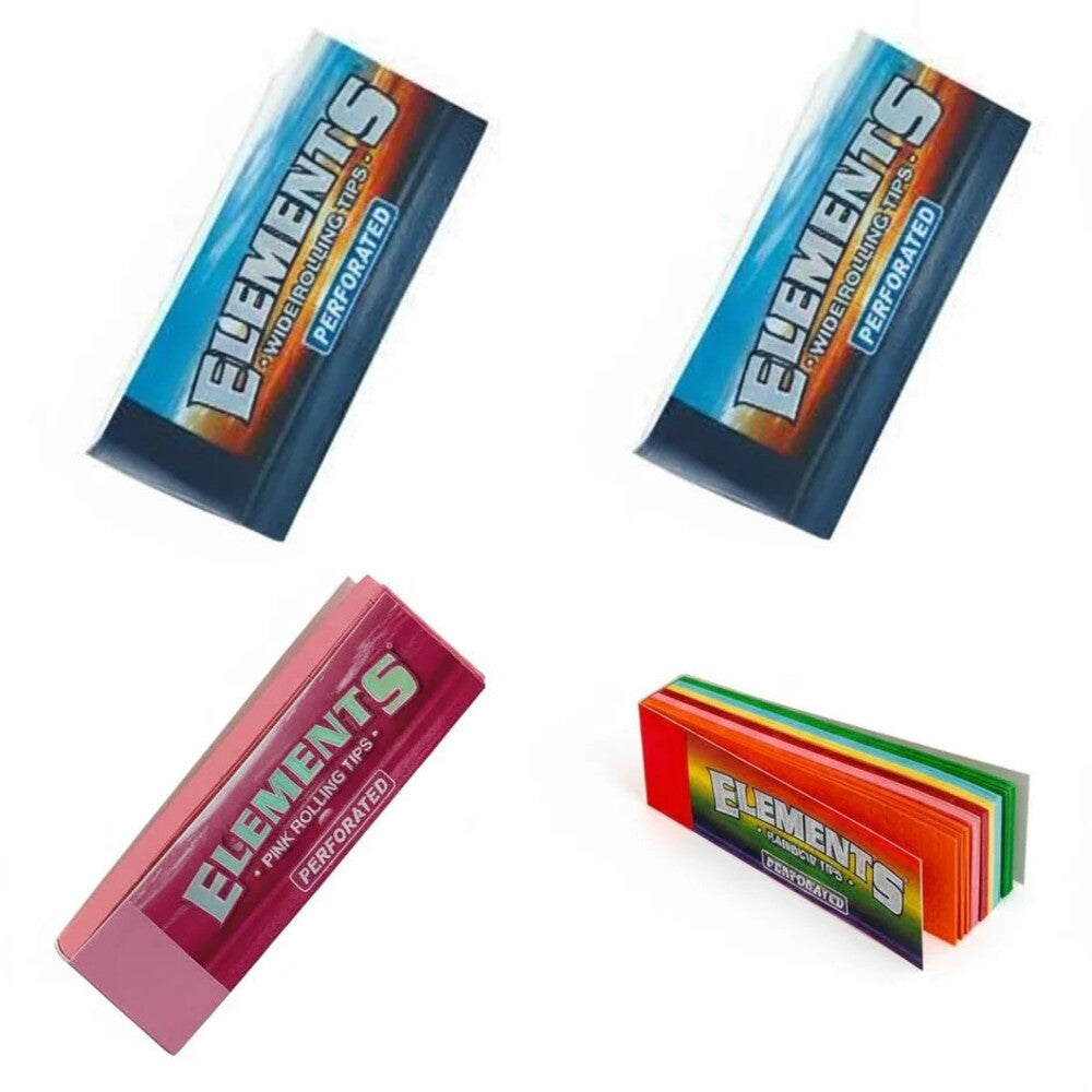 Rolling Tips 50er Gebinde