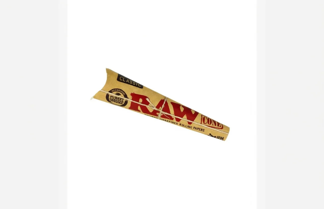 3 Pre-rolled Kingsize Cones