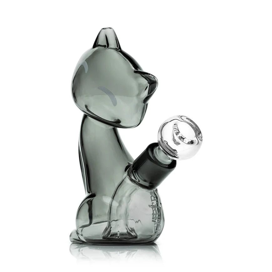 Alley Cat Bong