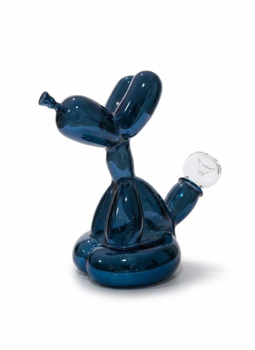 Balloon Dog Bong