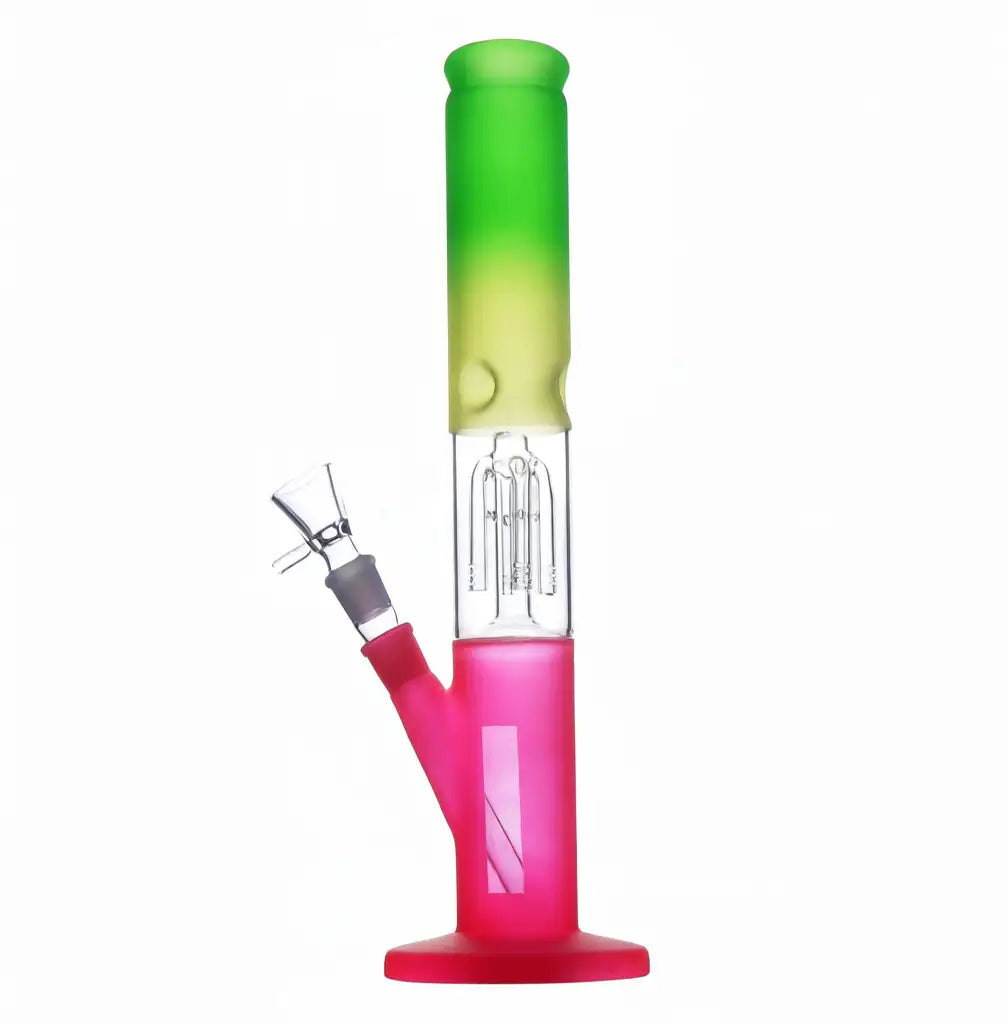 Heavy Zylinder Bong