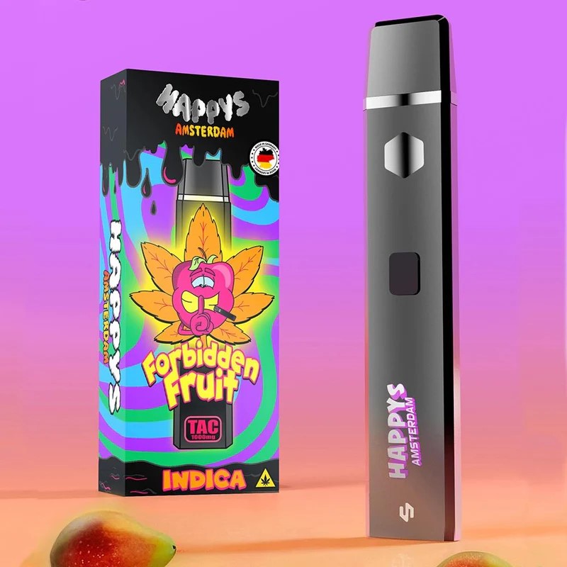 TAC Vape  Forbidden Fruit 10er Gebinde