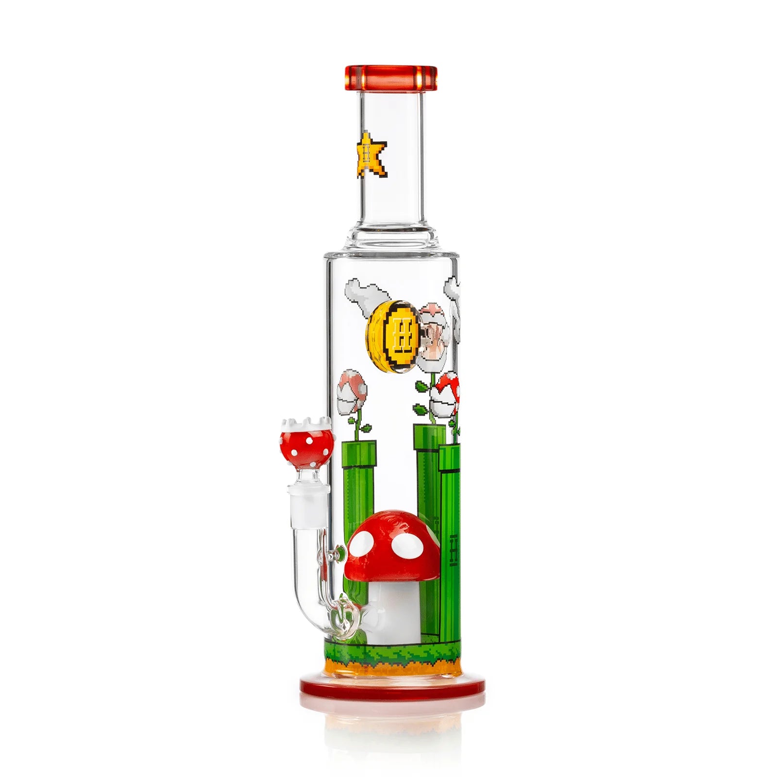 Gaming Flower XL