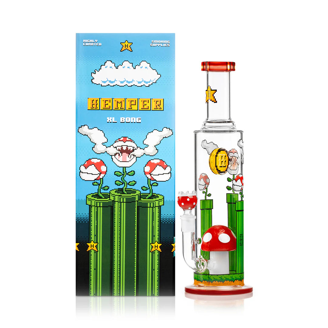 Gaming Flower XL