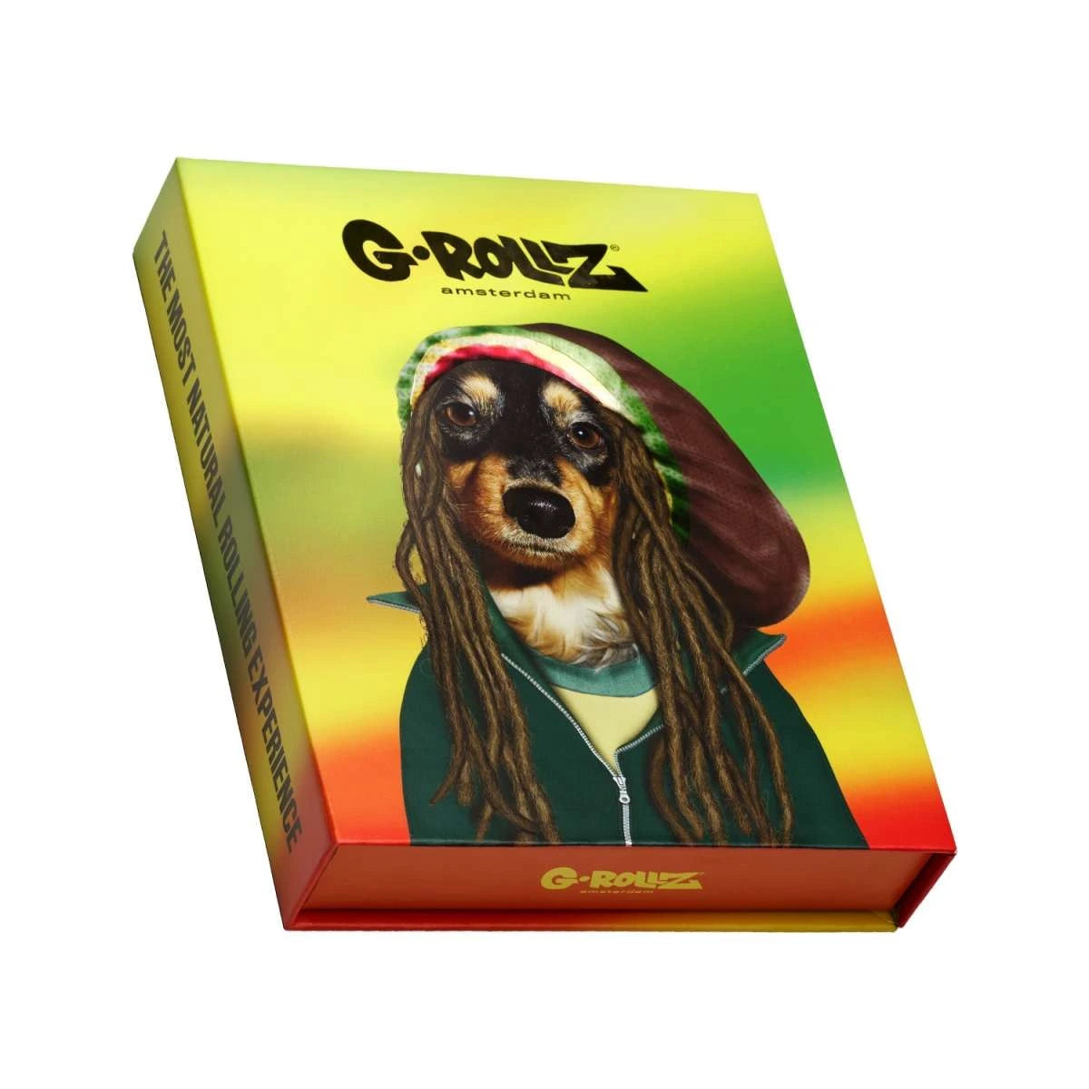 Kleine Geschenkbox Reggea