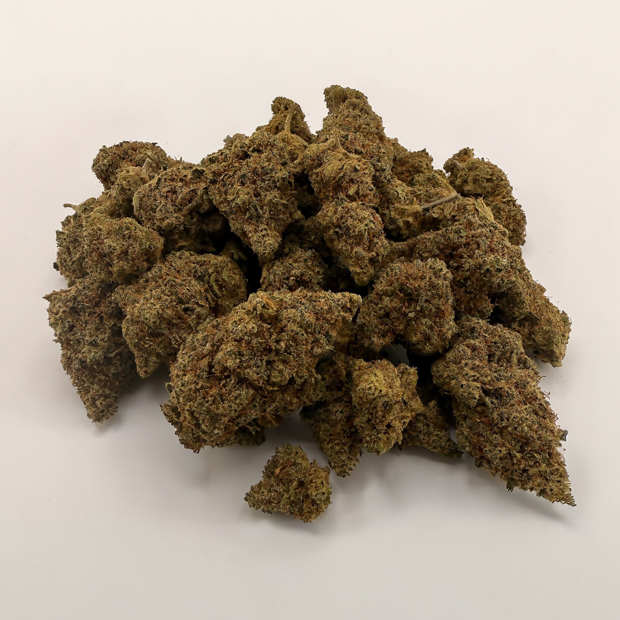 GMO Cookies Premium CBD Blüten Bulk 20g