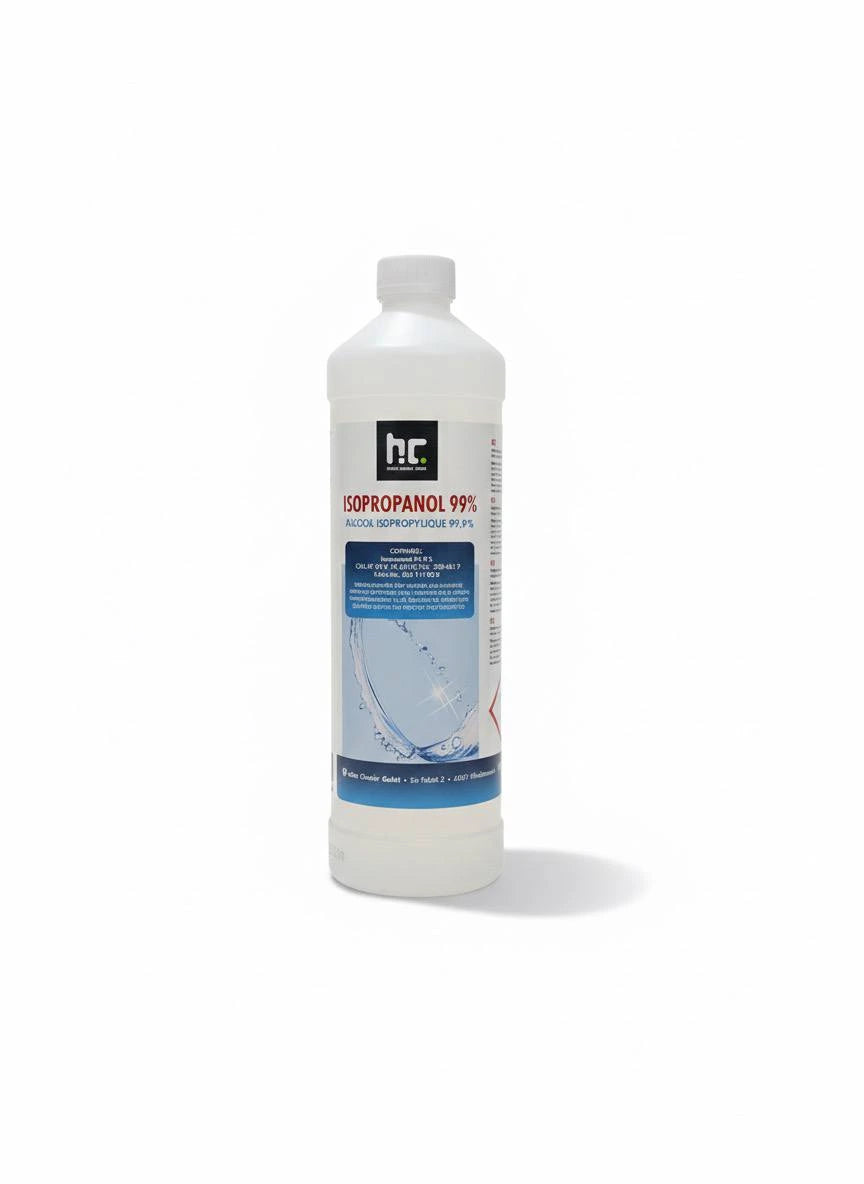 Isopropanol IPA 99,9% hochrein 1L
