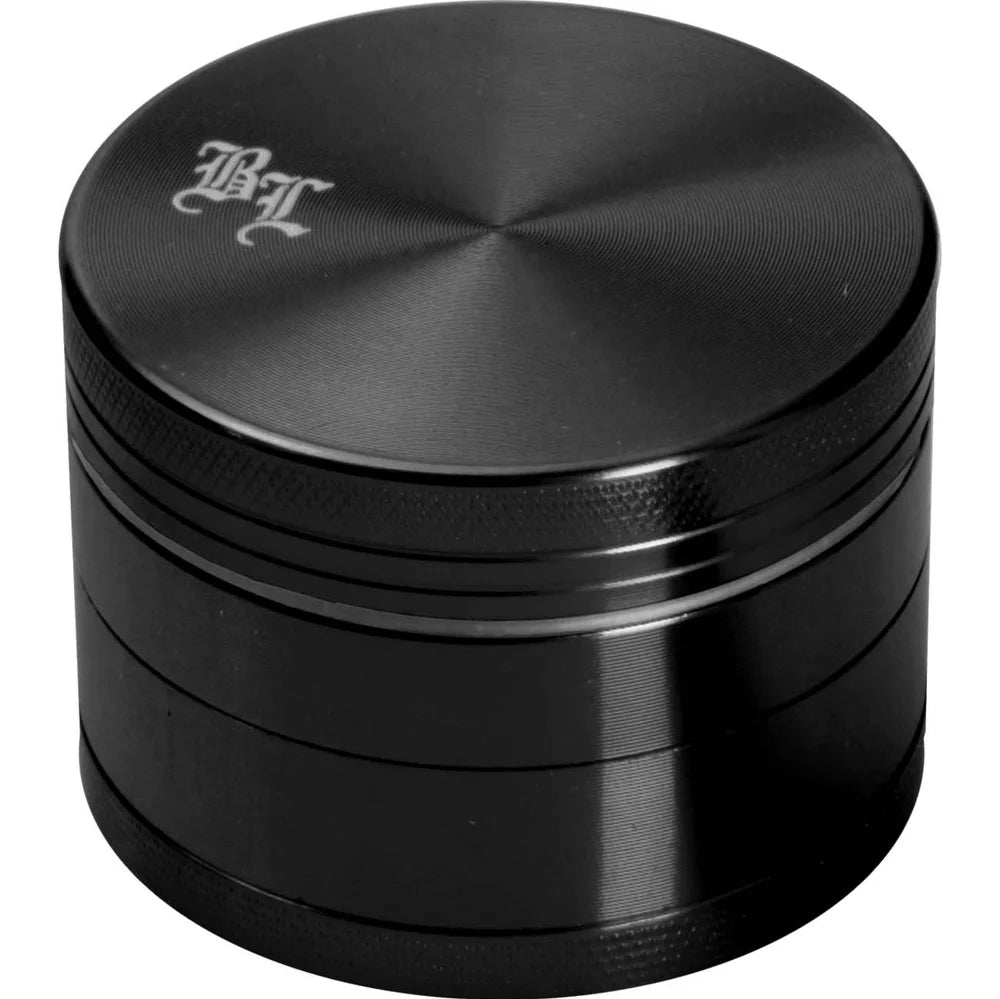 Alu-Grinder 4-tlg ø50mm 5er Gebinde