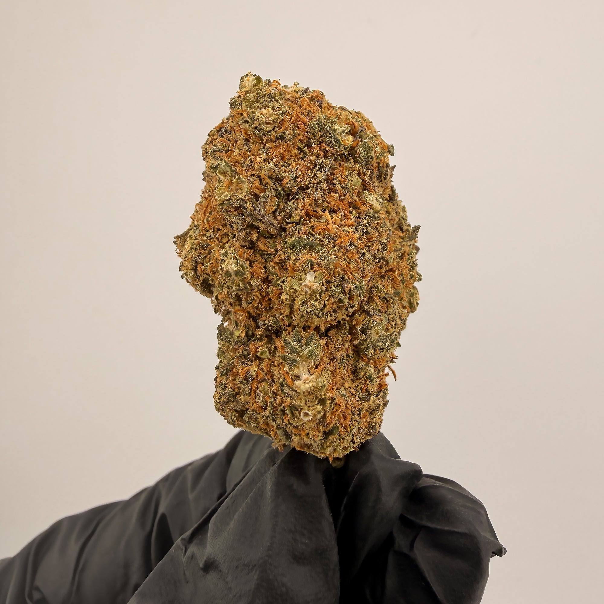 Mint Kush  Premium CBD Blüten  Bulk 20g